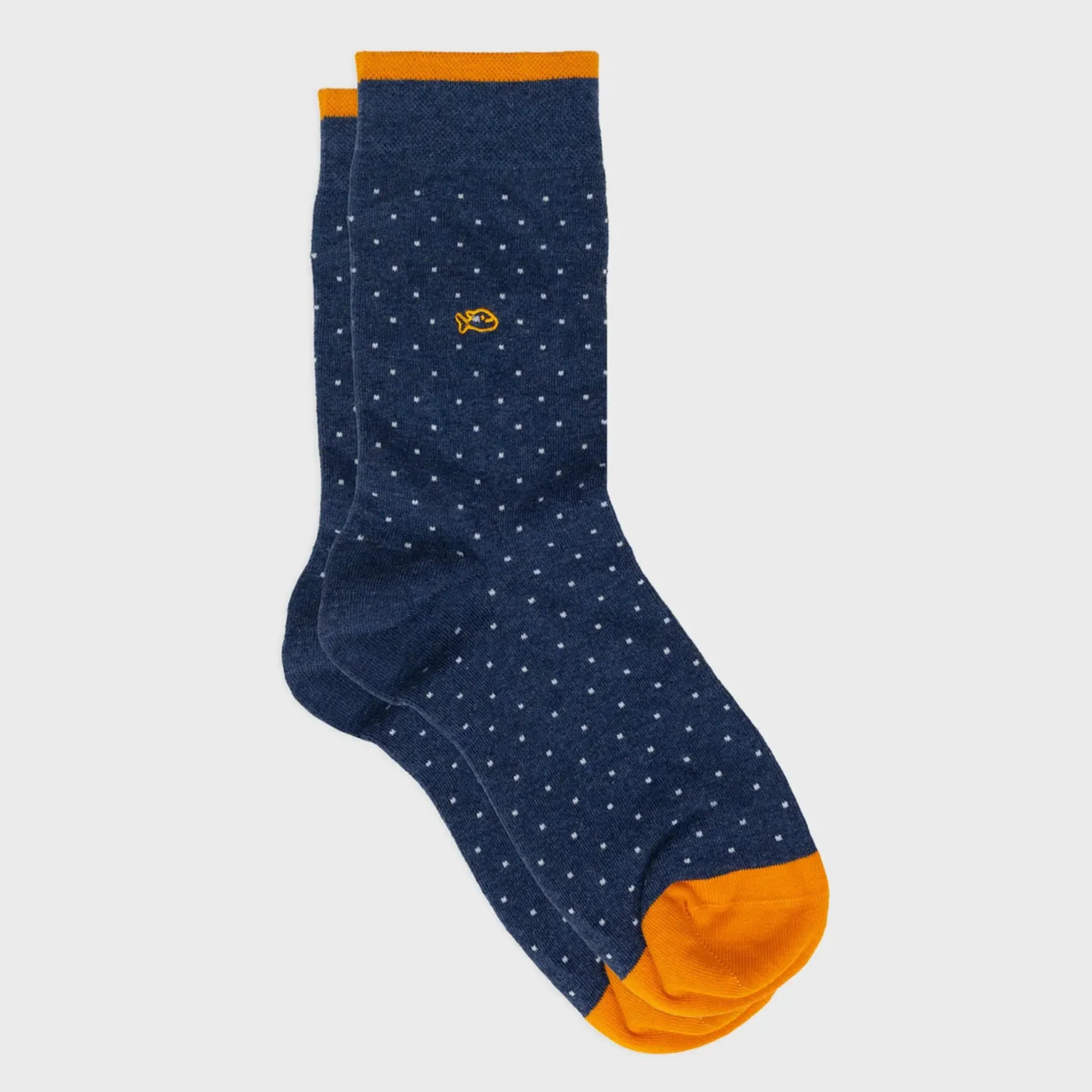 CHAUSSETTES SQUARE - NUIT ÉTOILÉE