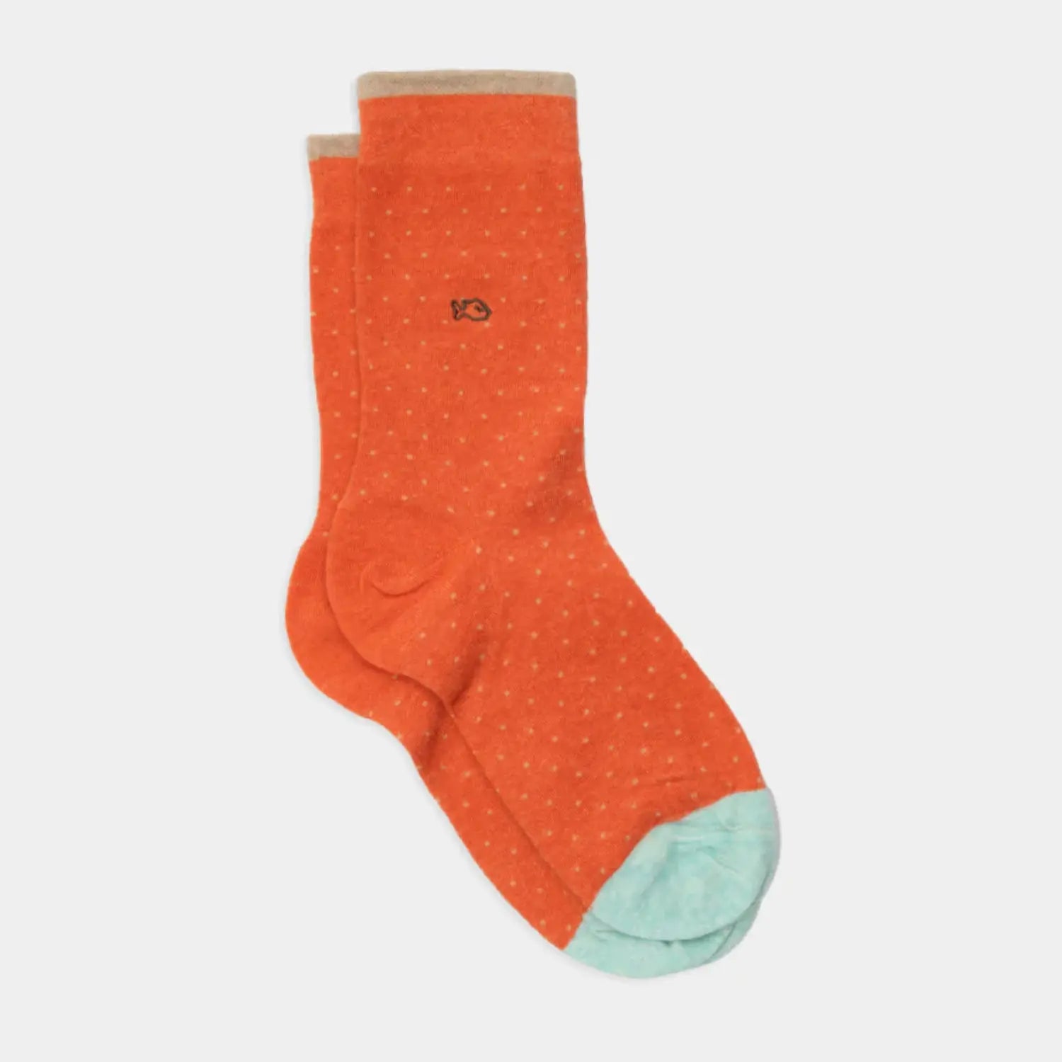 CHAUSSETTES SQUARE - PÊCHE BILLYBELT -  Klubb