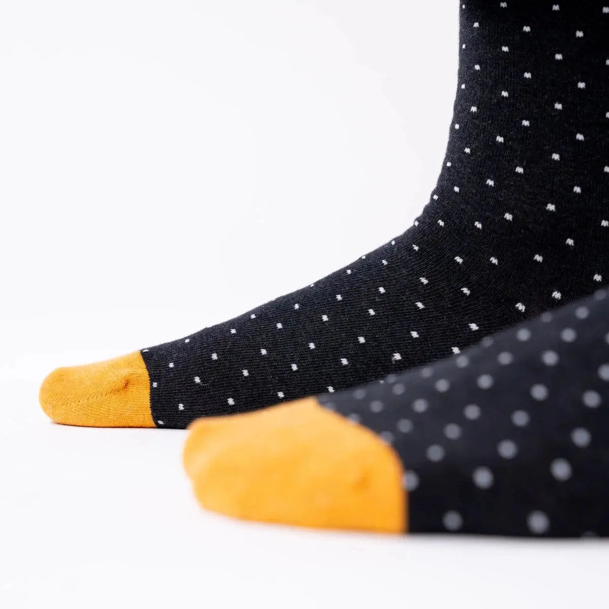 CHAUSSETTES SQUARE - POIVRE BILLYBELT -  Klubb