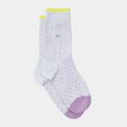 CHAUSSETTES SQUARE - POP BILLYBELT -  Klubb