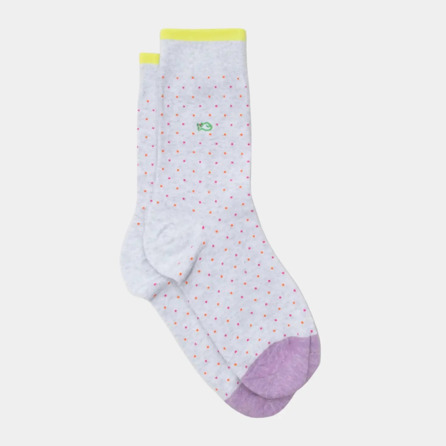 CHAUSSETTES SQUARE - POP BILLYBELT -  Klubb