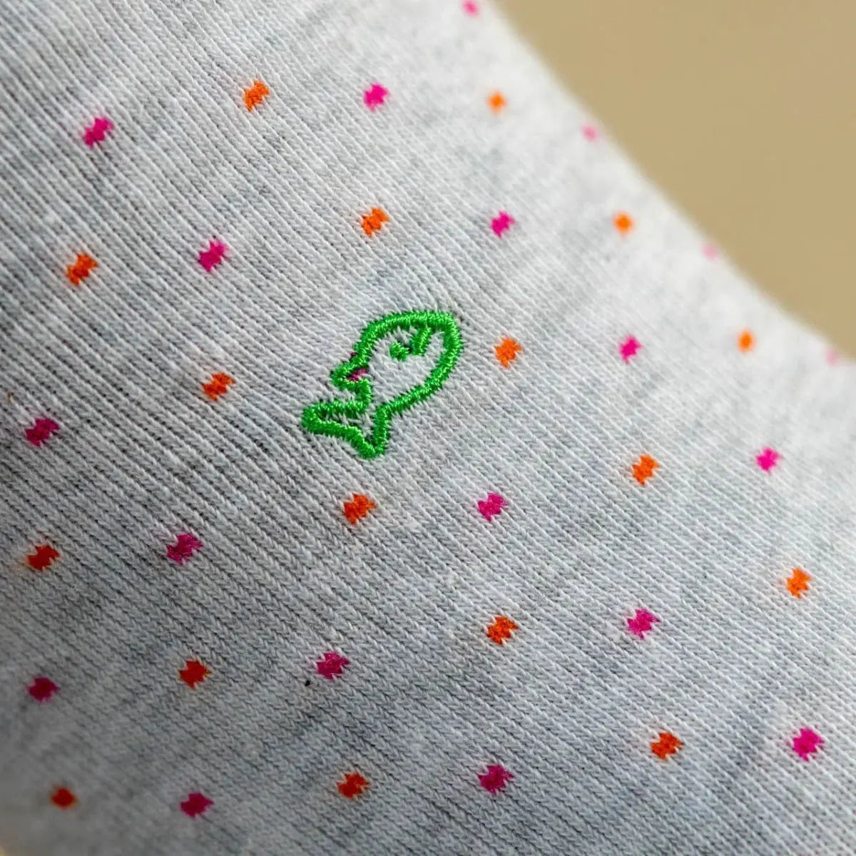CHAUSSETTES SQUARE - POP BILLYBELT -  Klubb