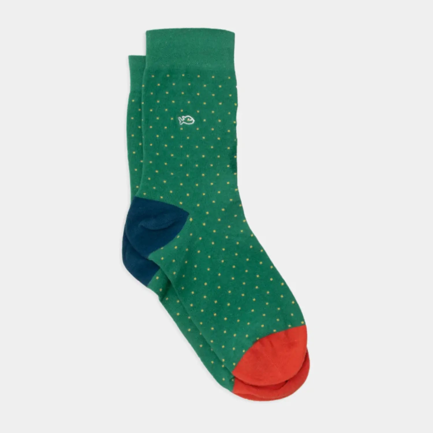 CHAUSSETTES SQUARE - WASABI BILLYBELT -  Klubb