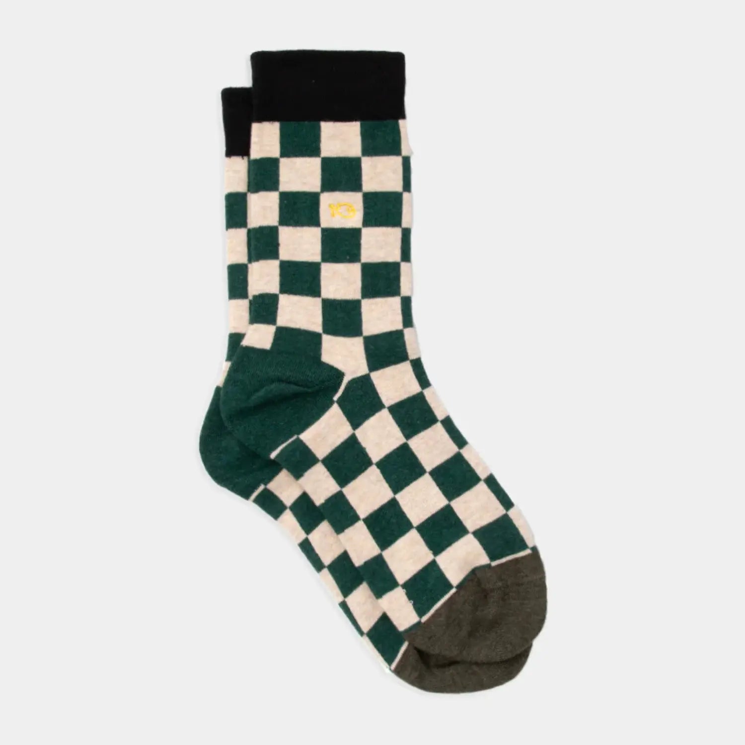 CHAUSSETTES TOURIST TROPHY BILLYBELT -  Klubb