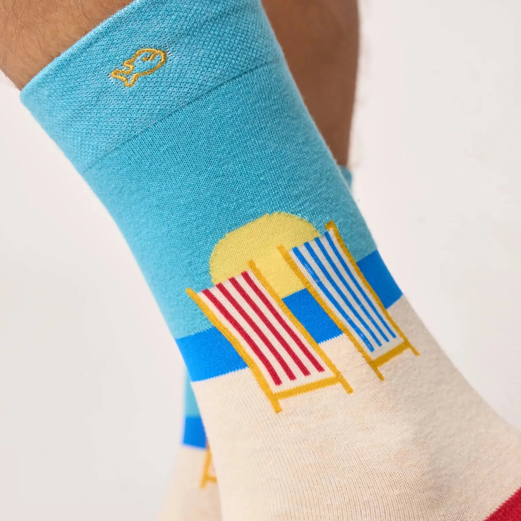 CHAUSSETTES - TRANSAT