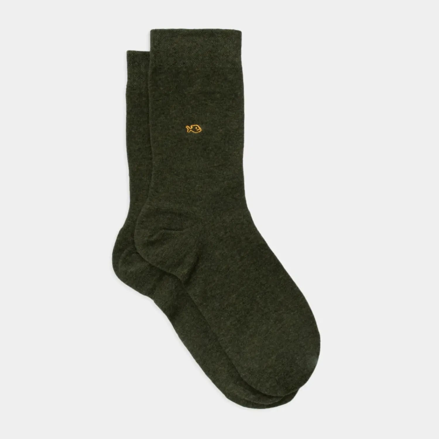 CHAUSSETTES UNIES - KAKI BILLYBELT -  Klubb