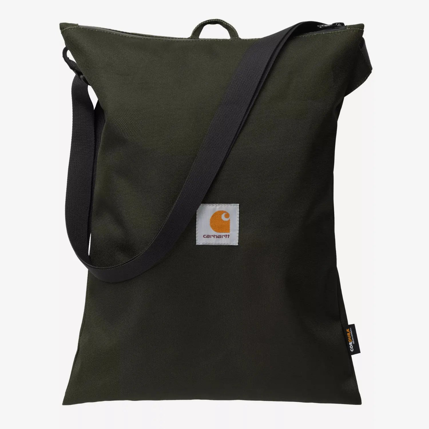 CARHARTT WIP -  CHAUSSONS CORDURA - OLIVE -  Klubb