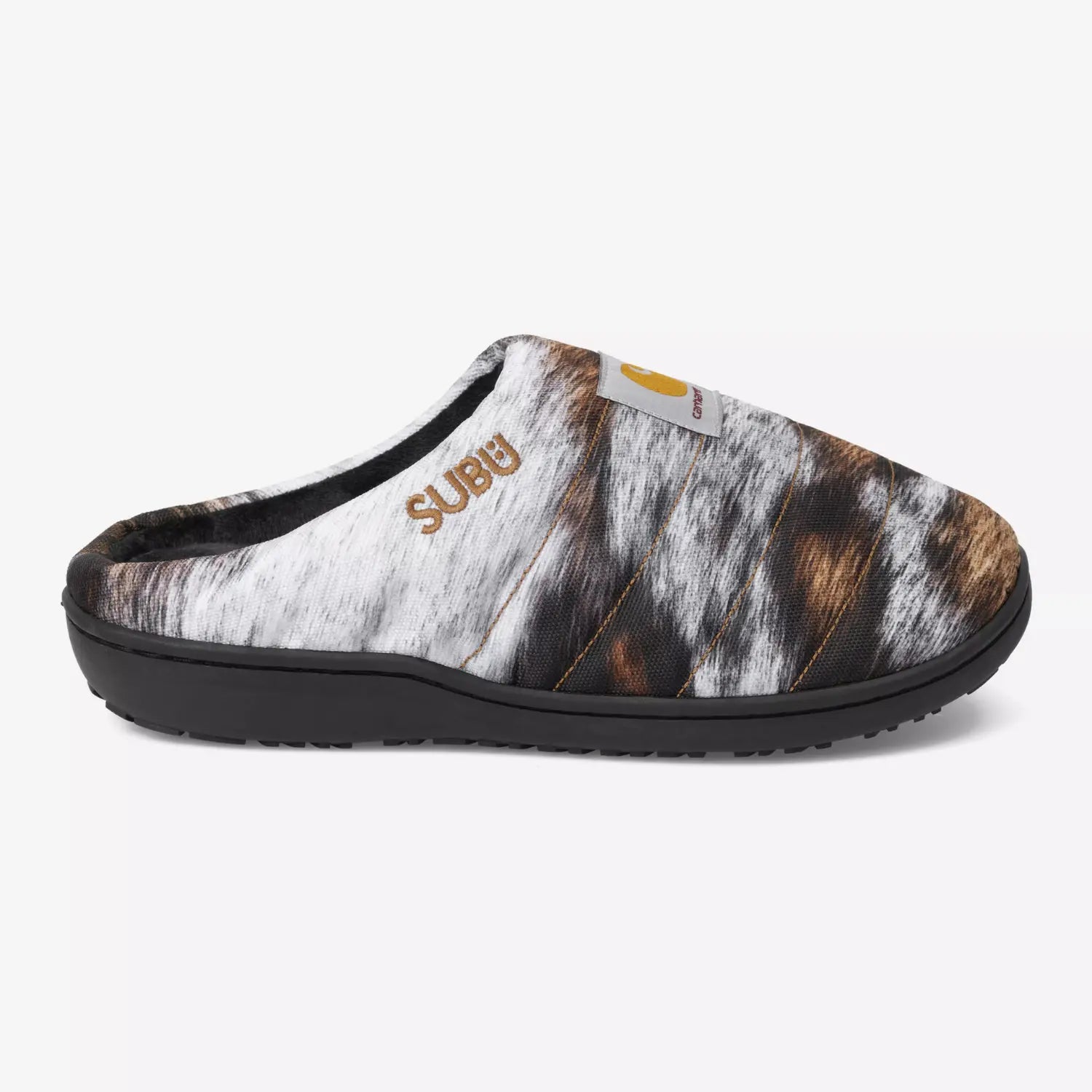 CARHARTT WIP -  CHAUSSONS CORDURA - WILD DOG -  Klubb