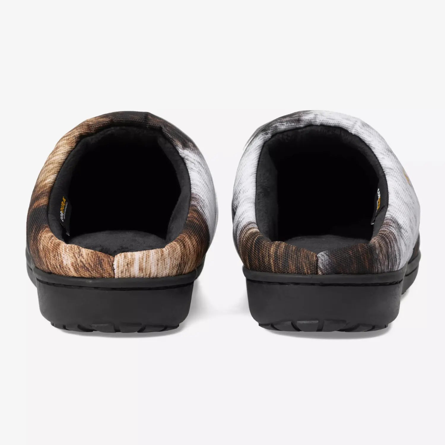 CARHARTT WIP -  CHAUSSONS CORDURA - WILD DOG -  Klubb