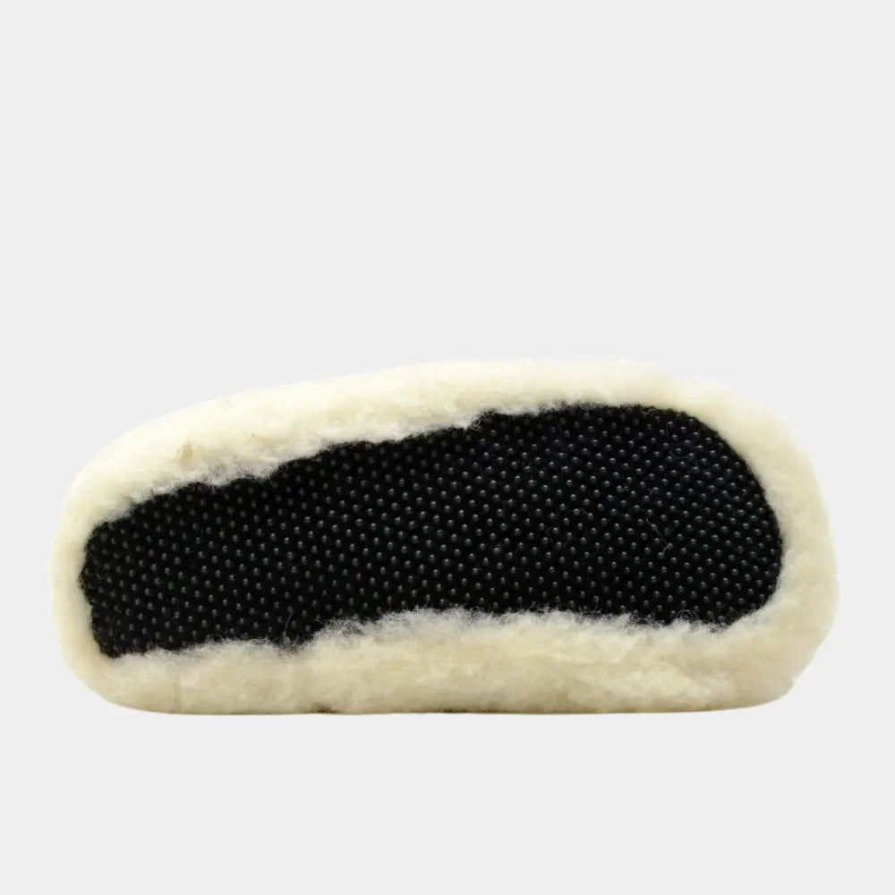 CHAUSSONS SHERPA - NOIR COLDBREAKER -  Klubb