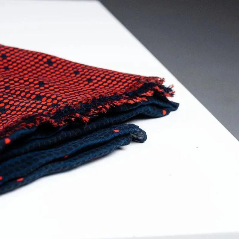 FOULARD BRITISH