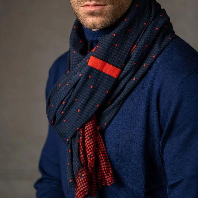 FOULARD BRITISH