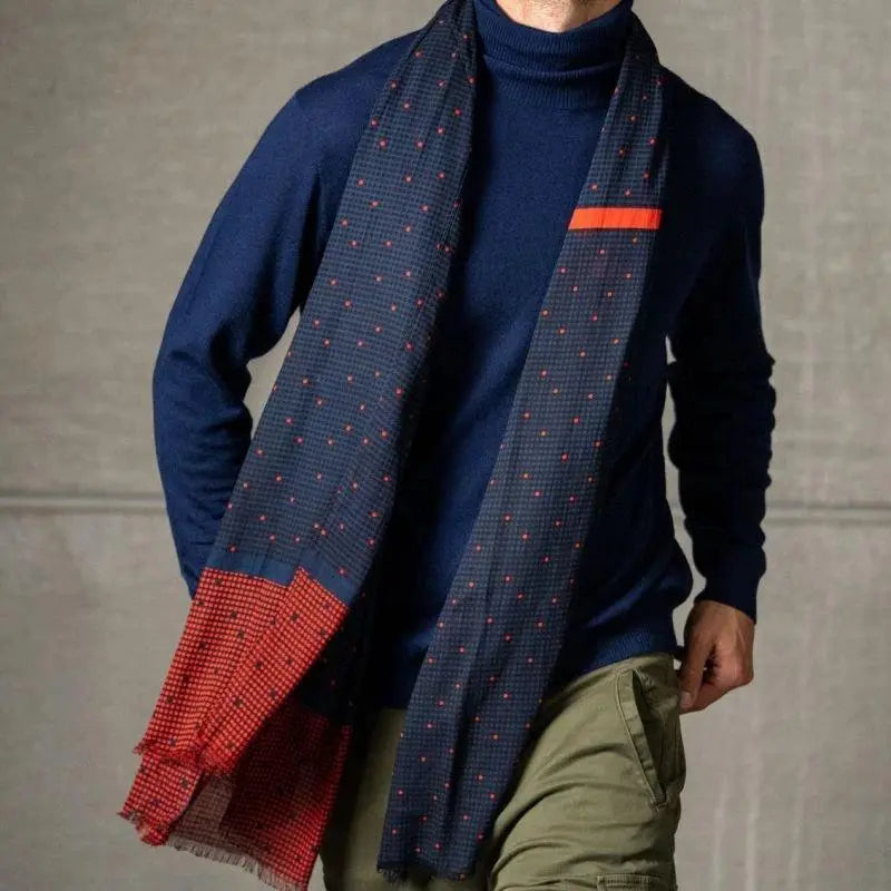 FOULARD BRITISH