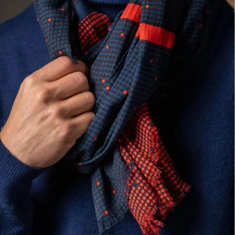 FOULARD BRITISH