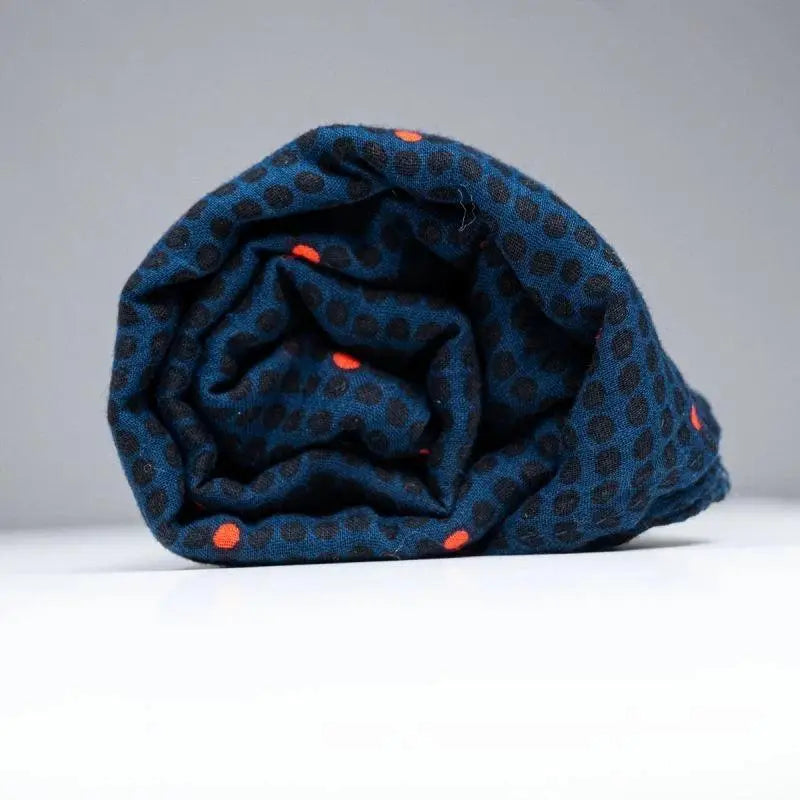 FOULARD BRITISH