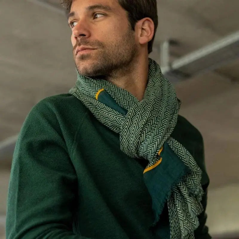 FOULARD CLIFTON BAY