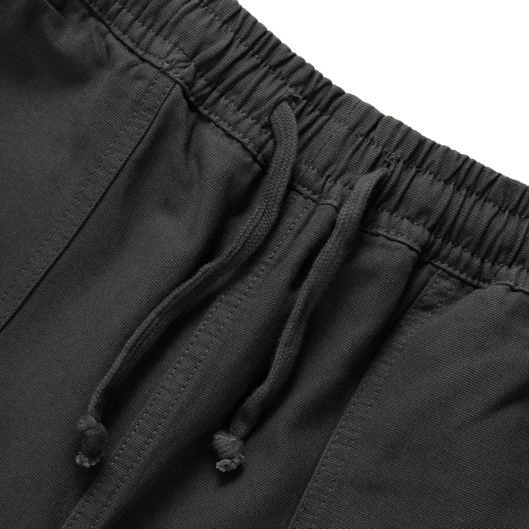 Chef Pant - Black - Service Works - détail 7