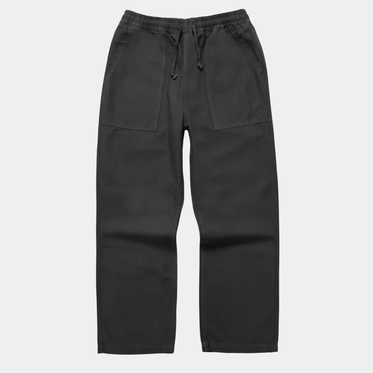 CHEF PANT CANVAS - NOIR SERVICE WORKS -  Klubb