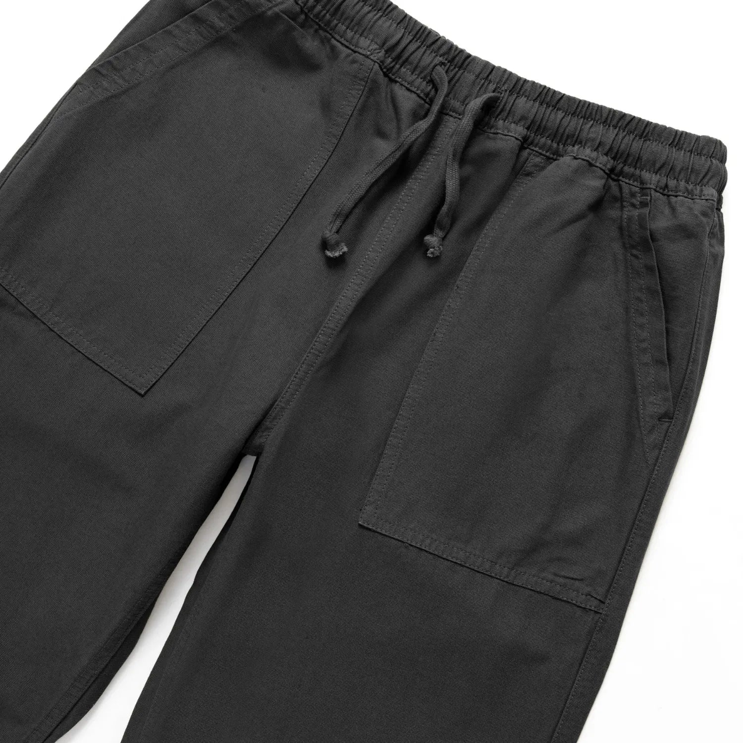 CHEF PANT CANVAS - NOIR SERVICE WORKS -  Klubb