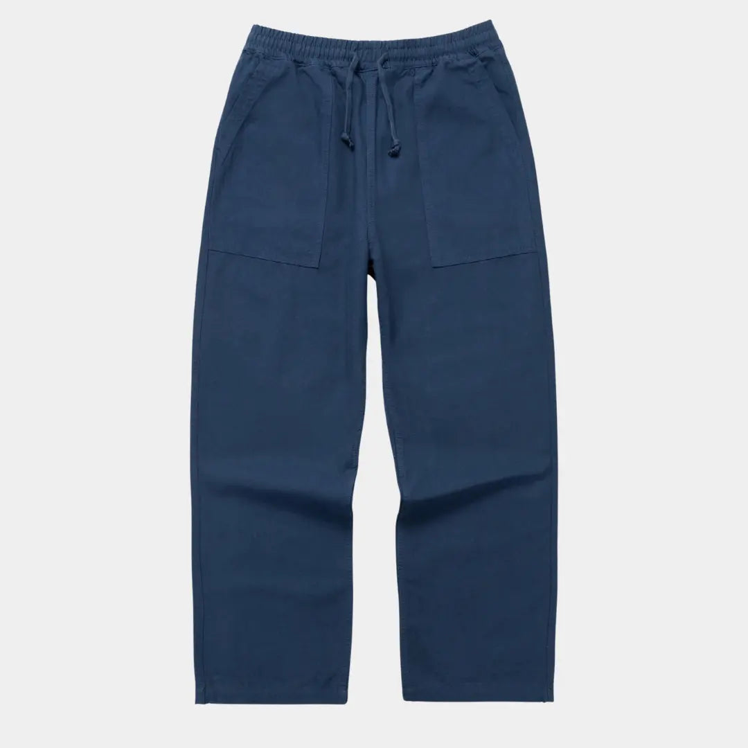 CHEF PANT - DARK NAVY