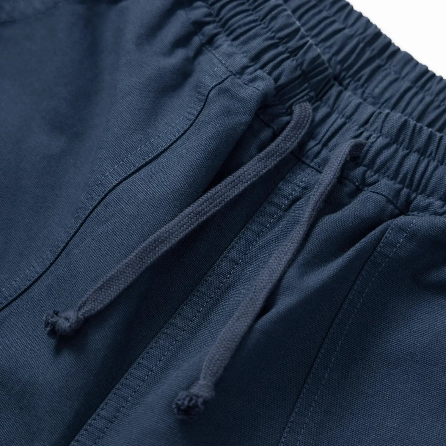 CHEF SHORT CANVAS - BLEU SERVICE WORKS -  Klubb