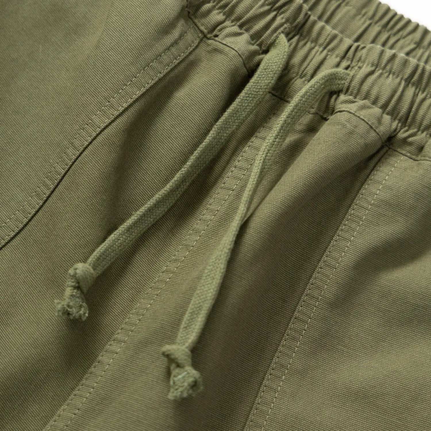 CHEF SHORT CANVAS - VERT SERVICE WORKS -  Klubb