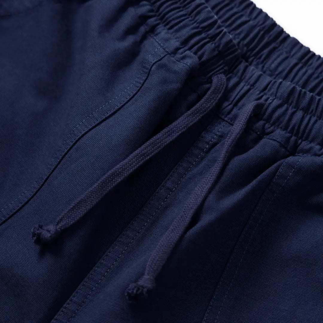 Chef Short - Dark Navy - Service Works - détail 4
