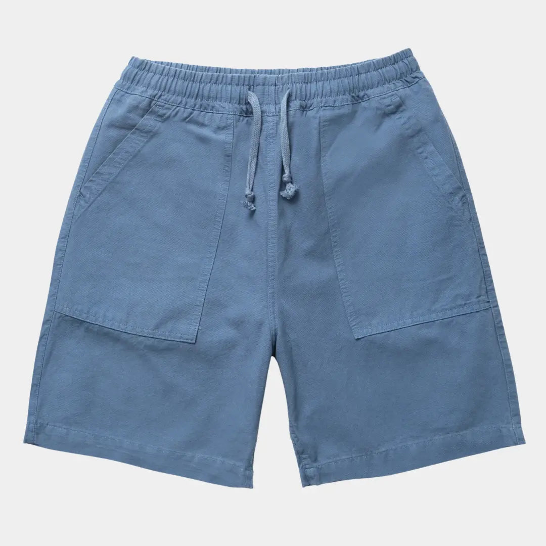 CHEF SHORT - SLATE