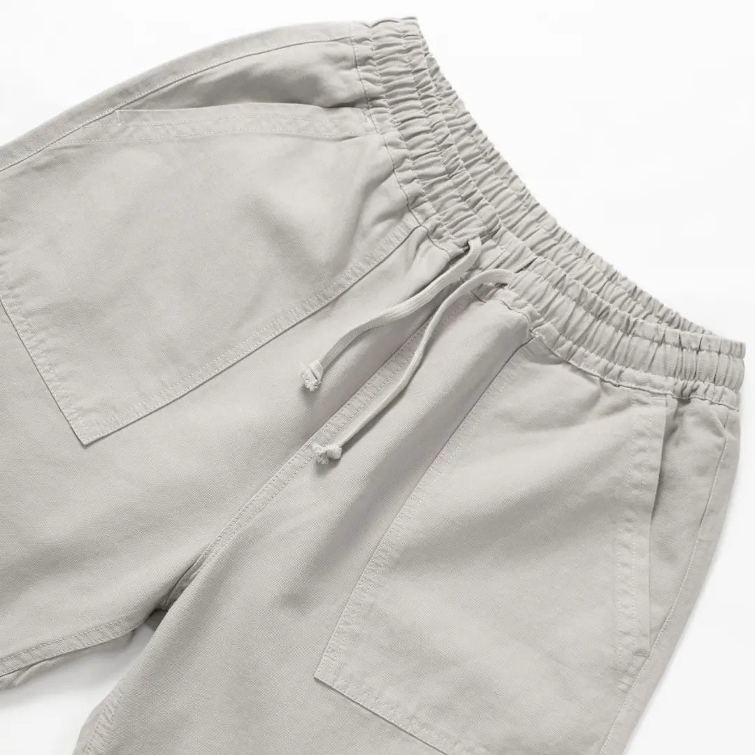 Chef Short - Stone - Service Works - détail 3