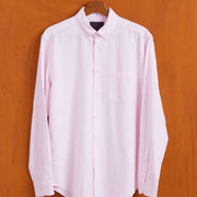 CHEMISE BELAVISTA RAYURES ROSES