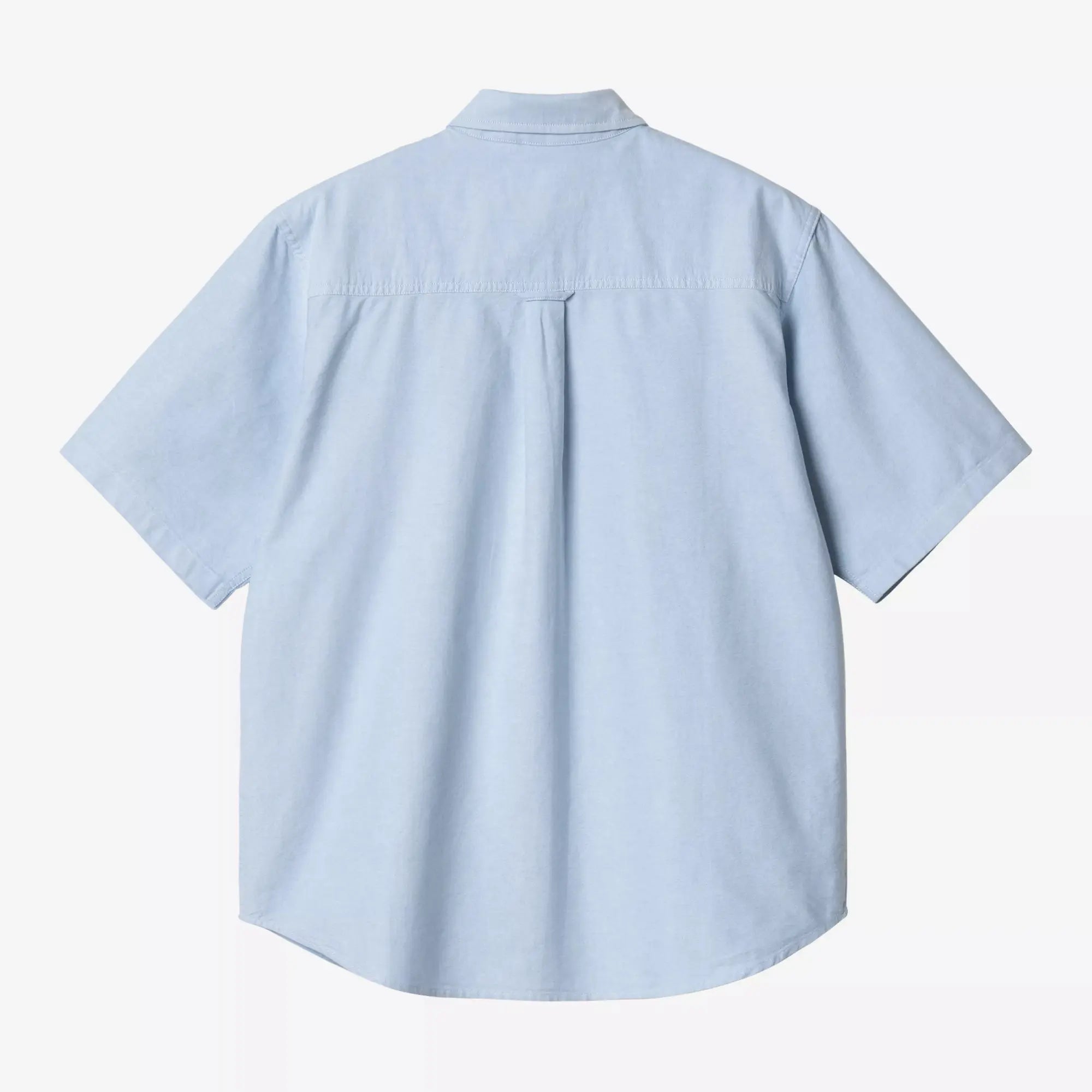 CHEMISE BRAXTON - BLEACH