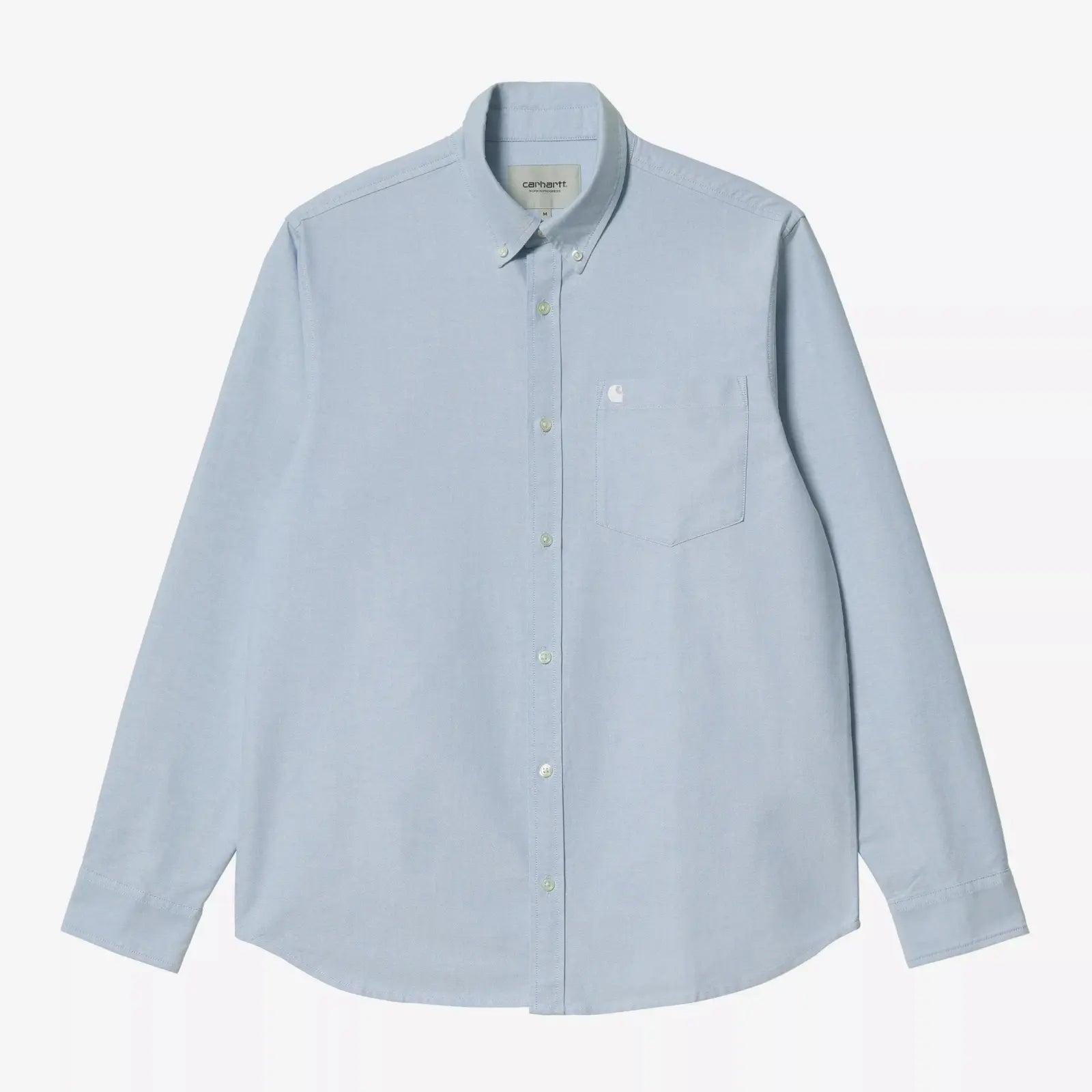 Chemise C-Logo Bleach - Carhartt WIP - Klubb Le Mans