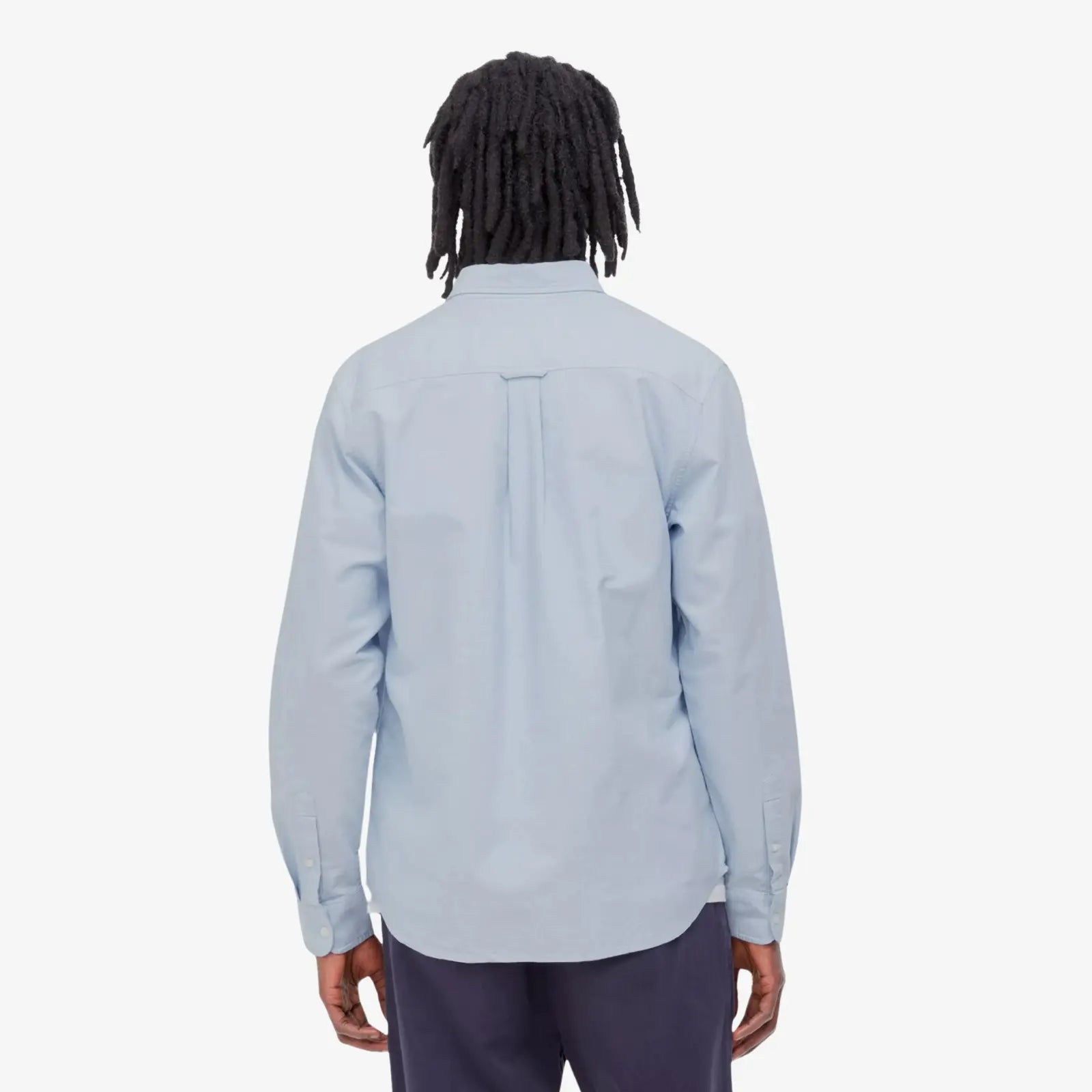 Chemise C-Logo Bleach - Carhartt WIP - Klubb Le Mans