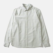 CHEMISE CRICKET JAUNE