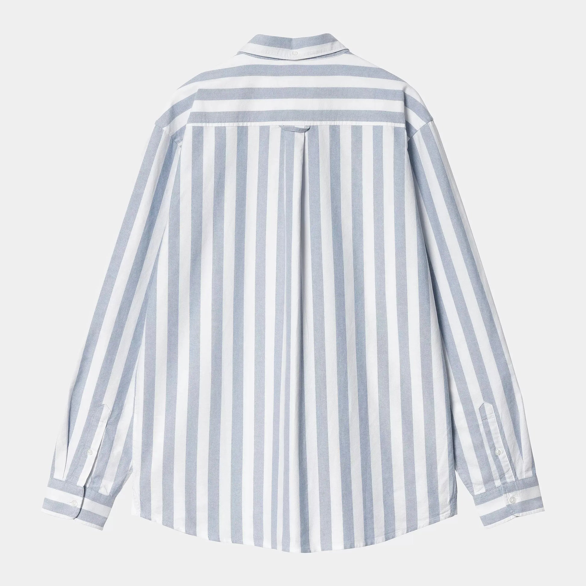CHEMISE DILLION BLEACH CARHARTT WIP -  Klubb