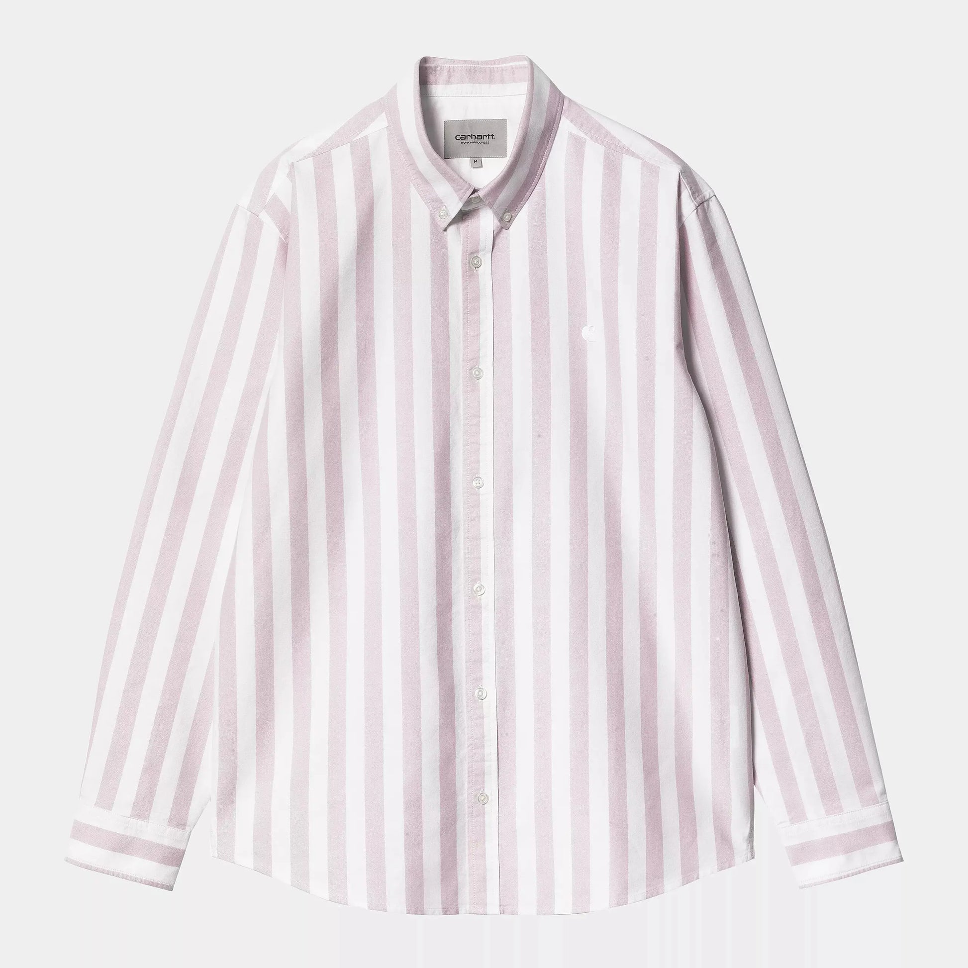 CHEMISE DILLION HORTENSIA CARHARTT WIP -  Klubb