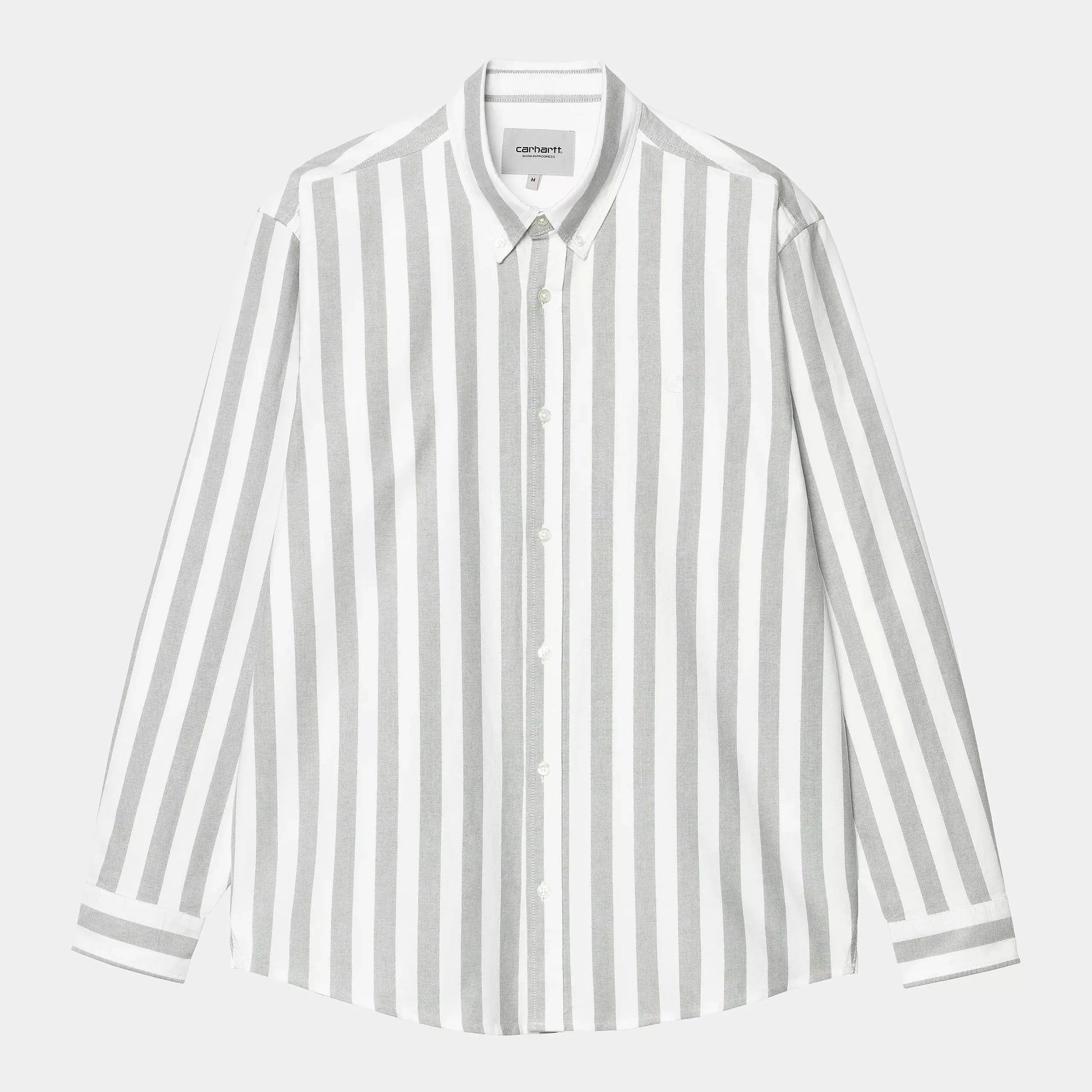 CHEMISE DILLION PARK CARHARTT WIP -  Klubb