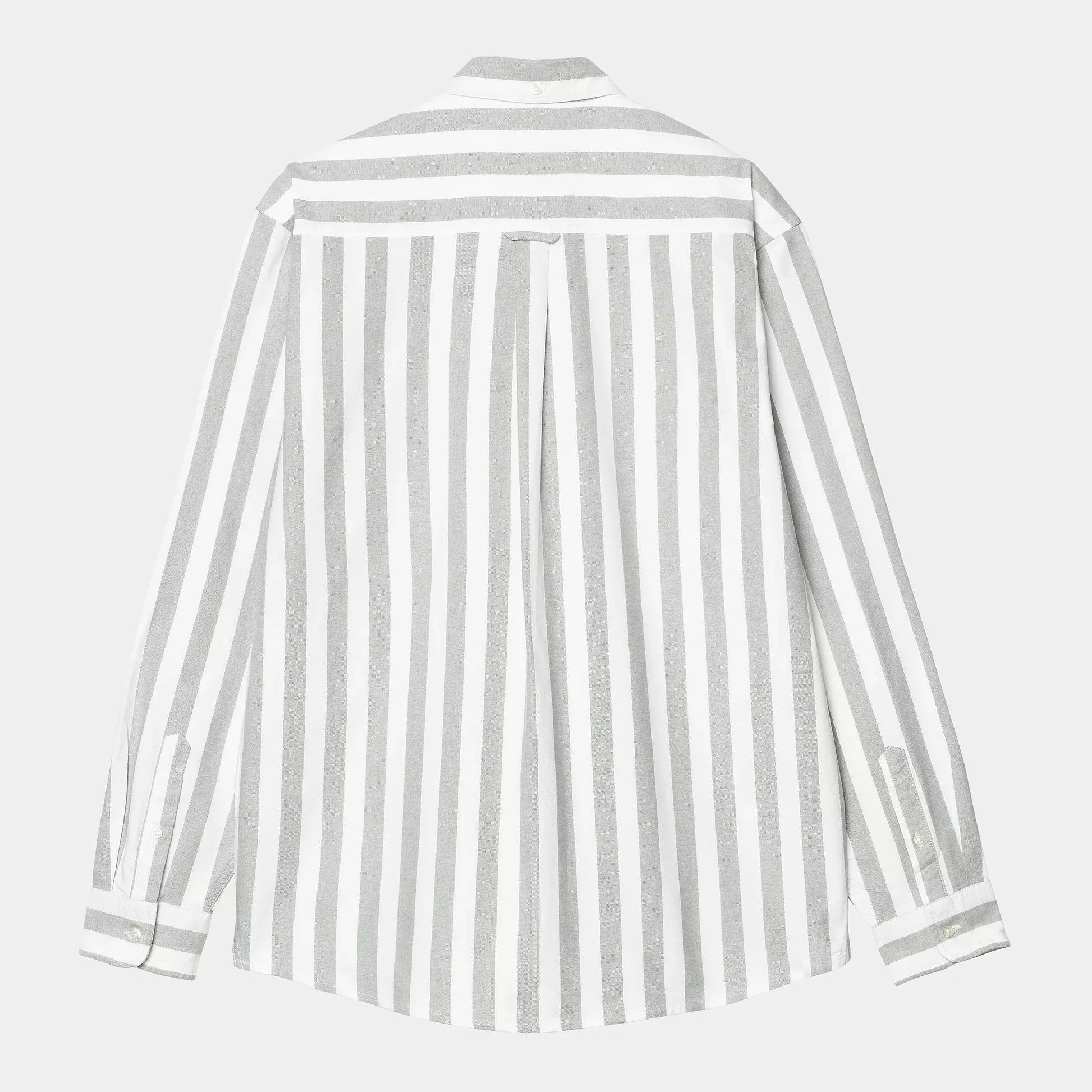 CHEMISE DILLION PARK CARHARTT WIP -  Klubb
