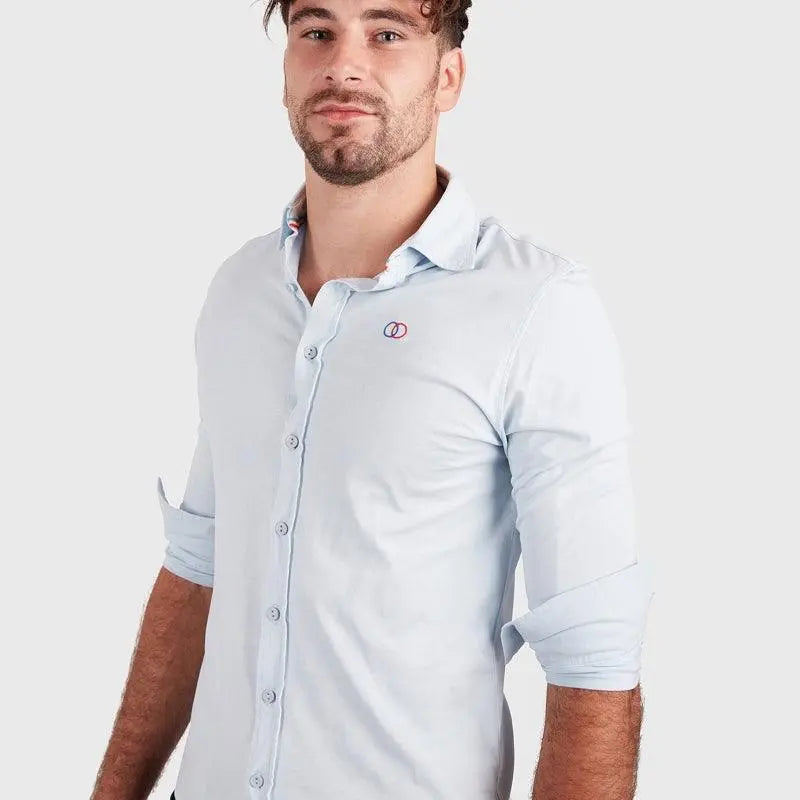 CHEMISE DU BARON JERSEY