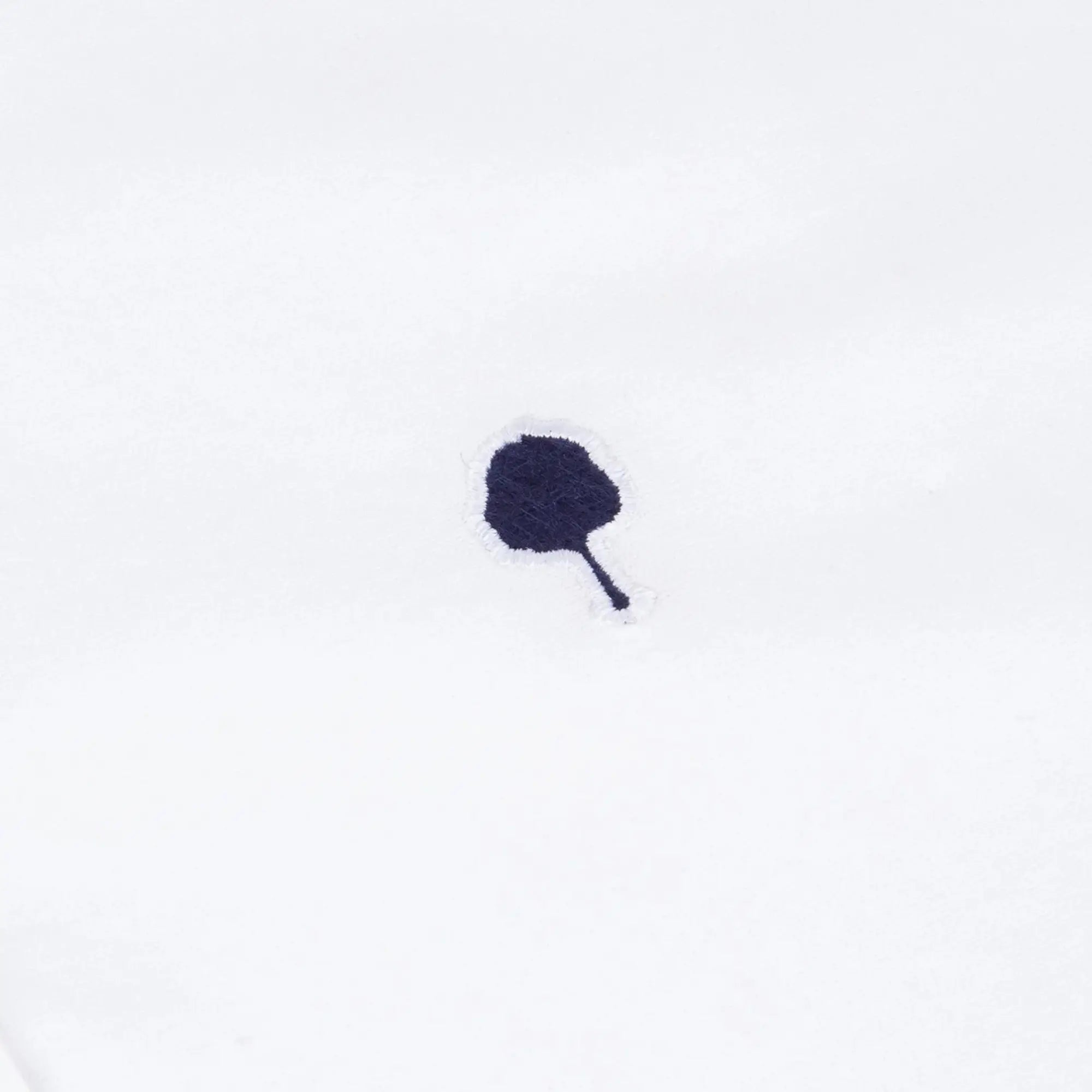 Chemise Ivoy - Écru - Faguo - détail 3