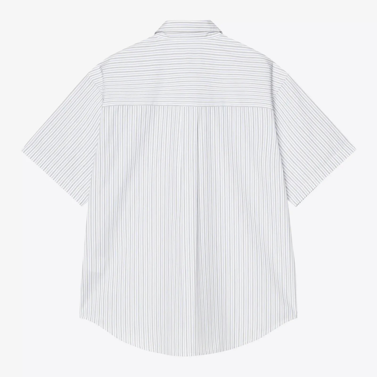 Chemise Keene - Carhartt WIP - détail 2