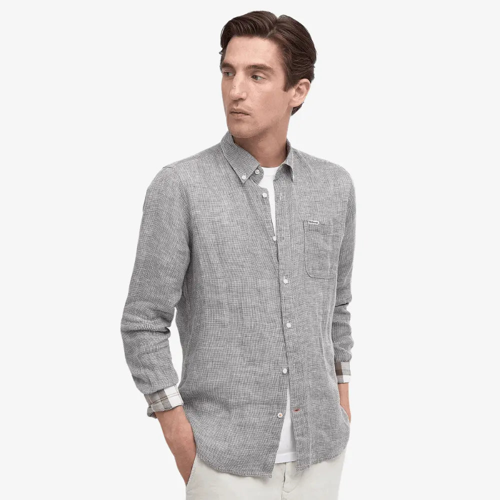 CHEMISE LINTON