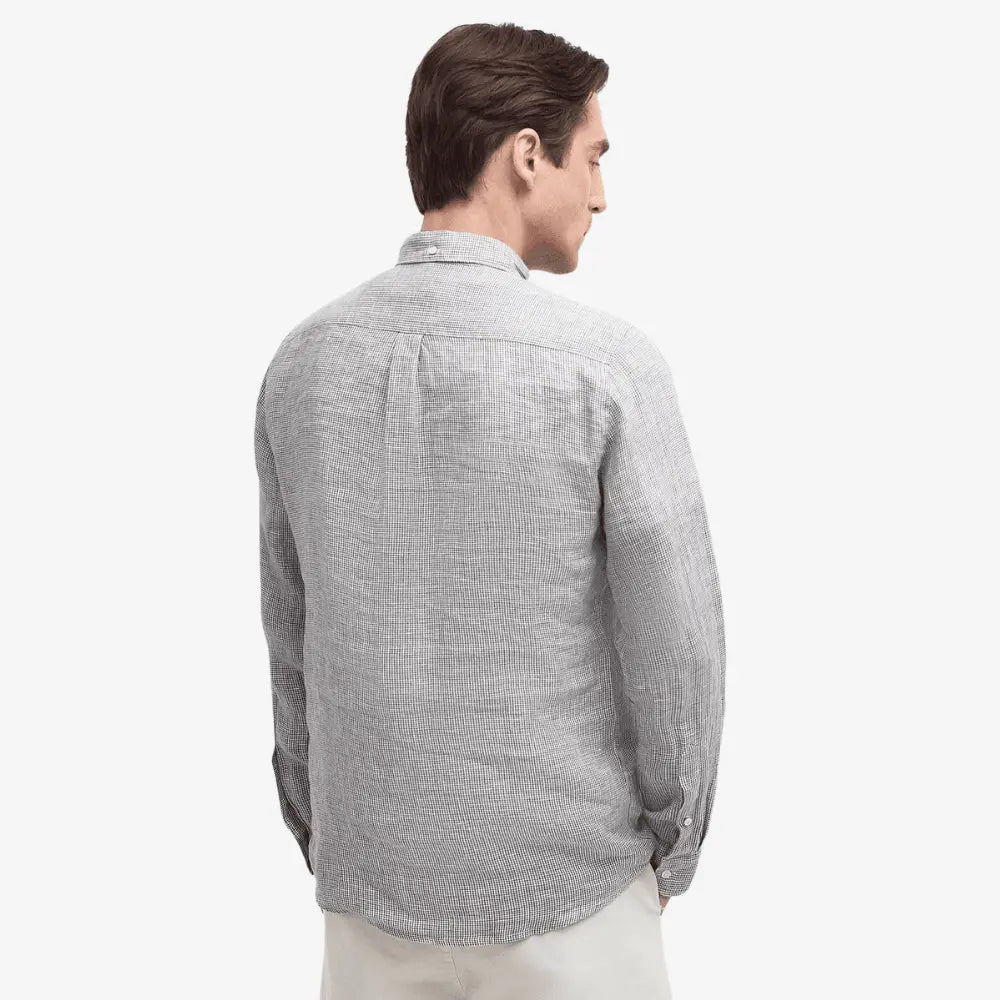 CHEMISE LINTON