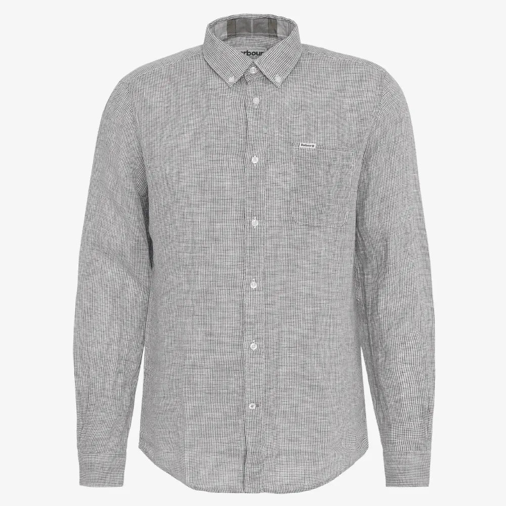 CHEMISE LINTON