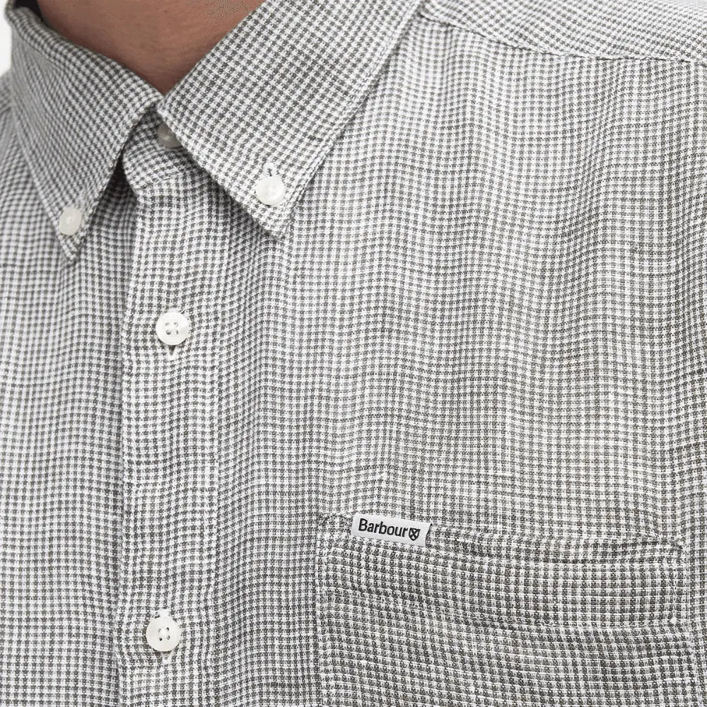 CHEMISE LINTON