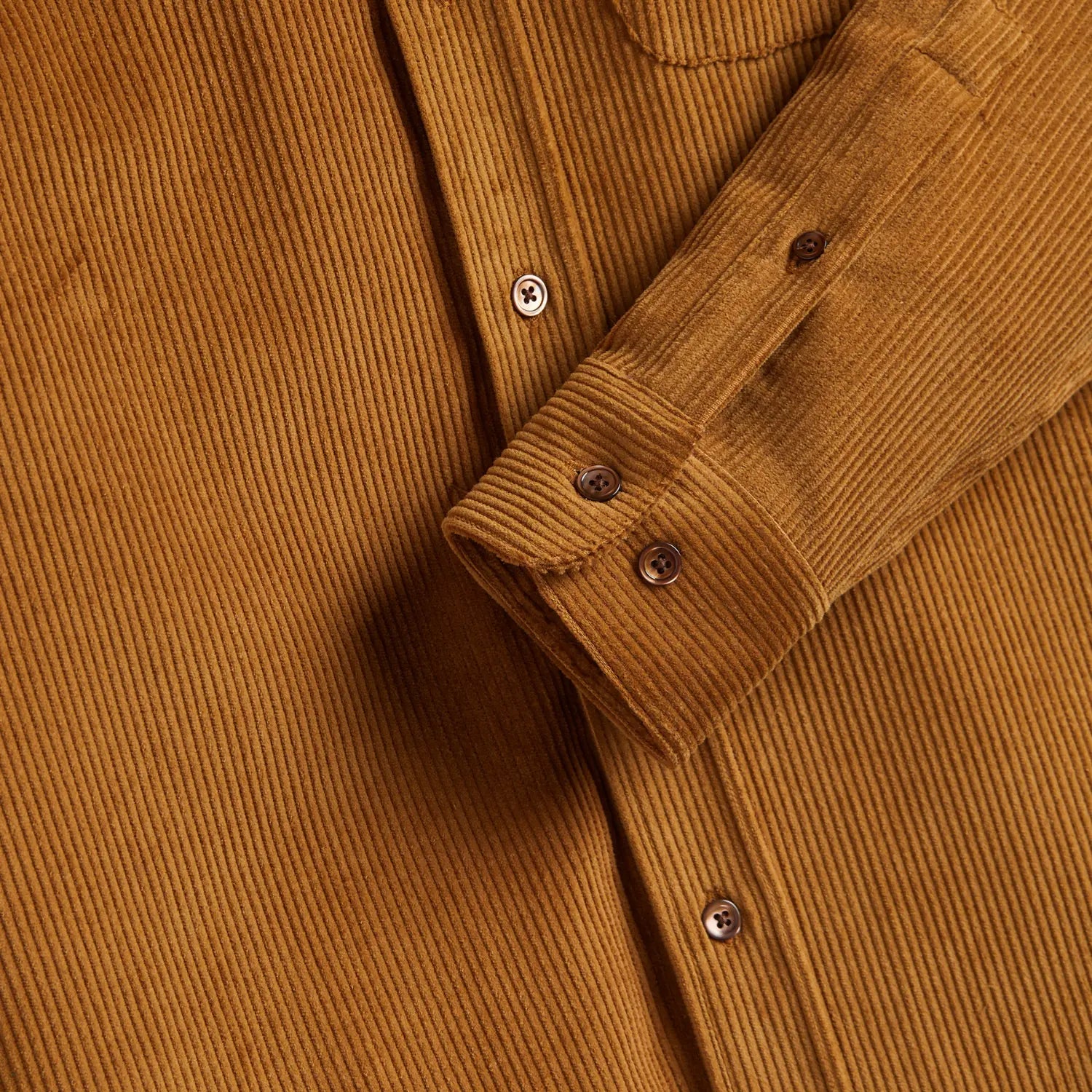 PORTUGUESE FLANNEL -  CHEMISE LOBO PRAIRIE -  Klubb