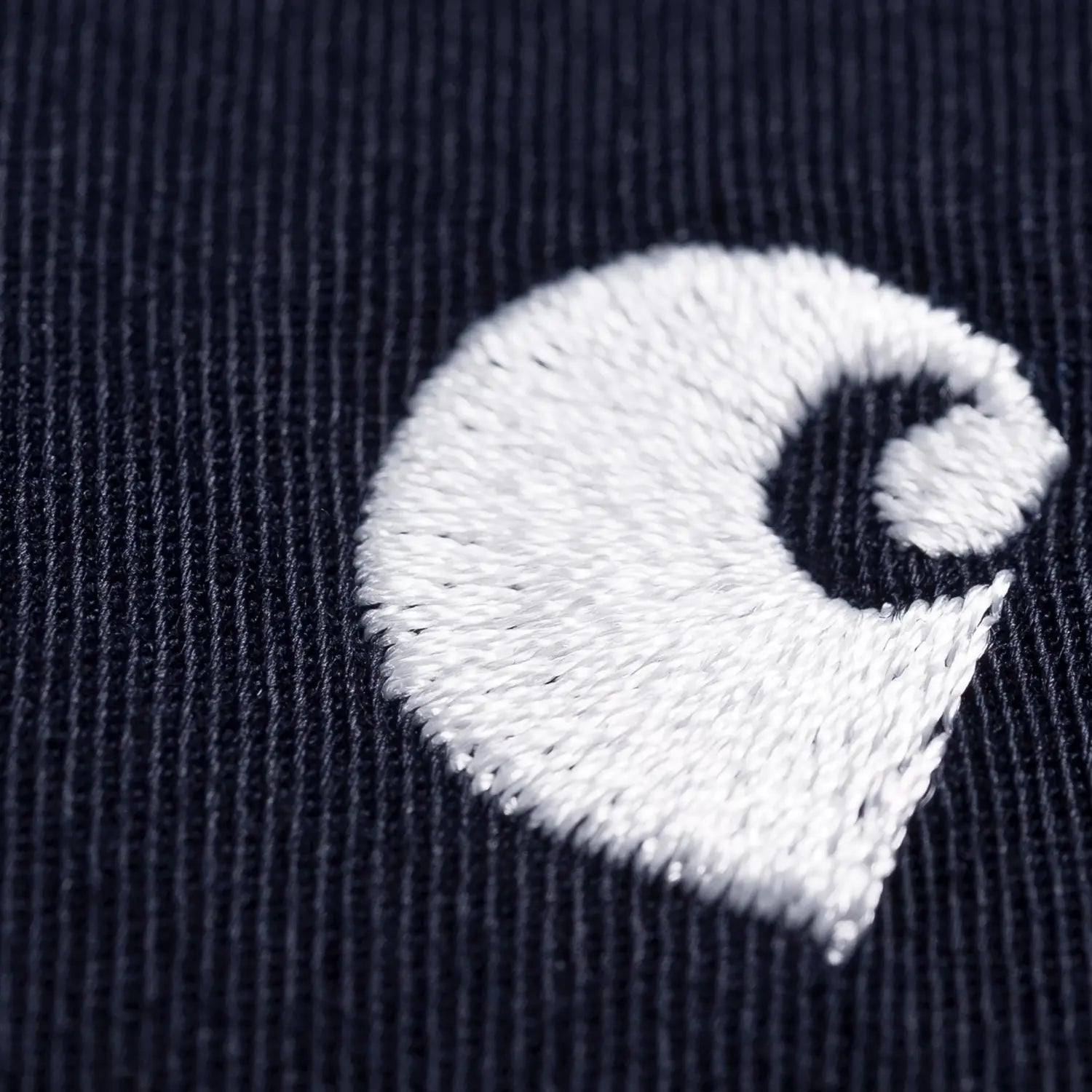 CARHARTT WIP -  CHEMISE MADISON - DARK NAVY -  Klubb