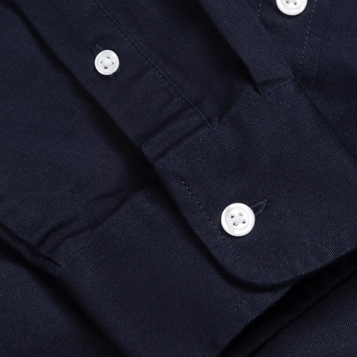 CARHARTT WIP -  CHEMISE MADISON - DARK NAVY -  Klubb
