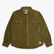 CHEMISE POLAIRE HIGHLANDS