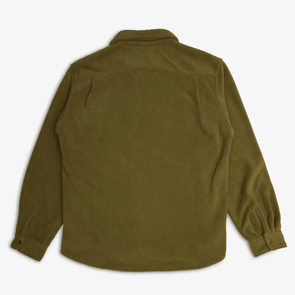 CHEMISE POLAIRE HIGHLANDS